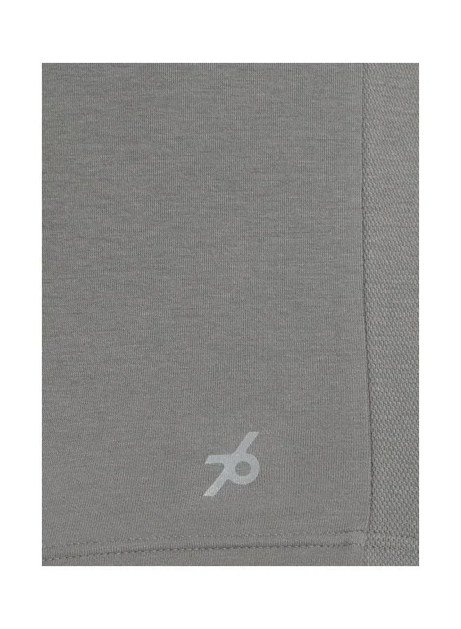 JOCKEY MV01 Men Super Combed Cotton Blend Solid Round Neck Half Sleeve T Shirt with Stay Fresh Treatment